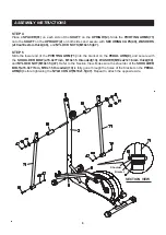 Preview for 9 page of Avari Fitness A550-090 Owner'S Manual