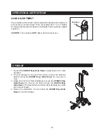 Preview for 13 page of Avari Fitness AVARI Easy Glide Rower Owner'S Manual