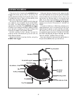 Предварительный просмотр 4 страницы Avari Fitness Oval Jogger Owner'S Manual