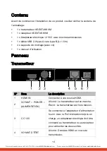 Предварительный просмотр 15 страницы AVARRO 0E-EXT4KKVM Manual