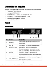 Предварительный просмотр 26 страницы AVARRO 0E-EXT4KKVM Manual