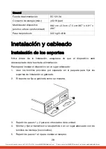 Предварительный просмотр 29 страницы AVARRO 0E-EXT4KKVM Manual