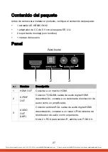 Preview for 28 page of AVARRO 0E-HDMICONV2 Manual