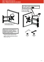 Предварительный просмотр 10 страницы AVARRO NX-FMSA1337 Manual