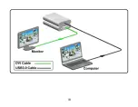 Предварительный просмотр 10 страницы Avatar Technologies FC-USB/HDMI Manual