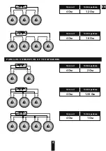 Предварительный просмотр 4 страницы Avatar Buran Series Owner'S Manual