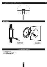 Предварительный просмотр 14 страницы Avatar Buran Series Owner'S Manual