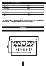 Предварительный просмотр 7 страницы Avatar SBR-12 Owner'S Manual