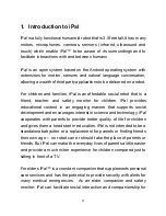 Preview for 5 page of AvatarMind iPal User Manual