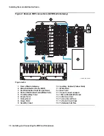 Предварительный просмотр 18 страницы Avaya 03-300686 Installation And Connection