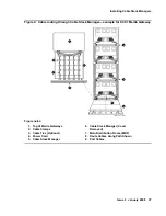 Предварительный просмотр 27 страницы Avaya 03-300686 Installation And Connection