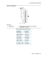 Предварительный просмотр 51 страницы Avaya 03-300686 Installation And Connection