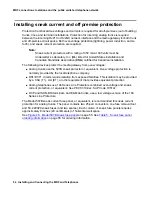 Предварительный просмотр 54 страницы Avaya 03-300686 Installation And Connection