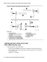 Предварительный просмотр 64 страницы Avaya 03-300686 Installation And Connection