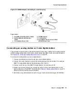 Предварительный просмотр 75 страницы Avaya 03-300686 Installation And Connection