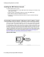 Предварительный просмотр 88 страницы Avaya 03-300686 Installation And Connection