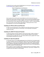 Предварительный просмотр 95 страницы Avaya 03-300686 Installation And Connection