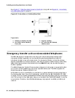 Предварительный просмотр 96 страницы Avaya 03-300686 Installation And Connection