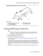 Предварительный просмотр 99 страницы Avaya 03-300686 Installation And Connection