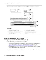 Предварительный просмотр 104 страницы Avaya 03-300686 Installation And Connection