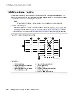 Предварительный просмотр 106 страницы Avaya 03-300686 Installation And Connection