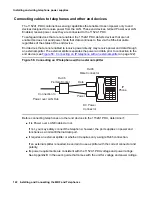 Предварительный просмотр 122 страницы Avaya 03-300686 Installation And Connection