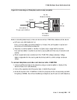 Предварительный просмотр 127 страницы Avaya 03-300686 Installation And Connection