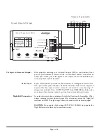 Preview for 6 page of Avaya 10-Watt Installation And Use Manual