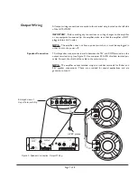 Preview for 7 page of Avaya 10-Watt Installation And Use Manual