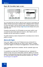 Предварительный просмотр 286 страницы Avaya 1040E User Manual