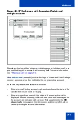 Предварительный просмотр 291 страницы Avaya 1040E User Manual