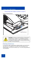 Preview for 44 page of Avaya 1120E IP User Manual