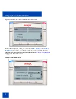 Preview for 88 page of Avaya 1120E IP User Manual