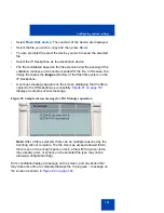 Preview for 191 page of Avaya 1120E IP User Manual