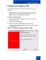 Предварительный просмотр 41 страницы Avaya 1120E User Manual