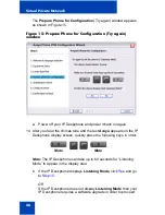 Предварительный просмотр 46 страницы Avaya 1120E User Manual