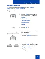 Предварительный просмотр 59 страницы Avaya 1120E User Manual