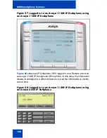 Предварительный просмотр 158 страницы Avaya 1120E User Manual