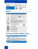 Предварительный просмотр 178 страницы Avaya 1120E User Manual