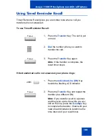 Preview for 148 page of Avaya 1150E User Manual