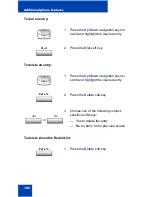 Preview for 189 page of Avaya 1150E User Manual