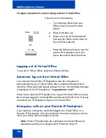 Preview for 195 page of Avaya 1150E User Manual