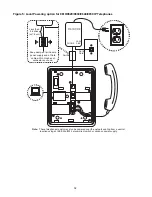 Preview for 19 page of Avaya 1151D1 Installation And Safety Instructions