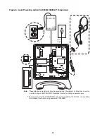 Preview for 20 page of Avaya 1151D1 Installation And Safety Instructions