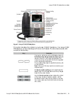 Предварительный просмотр 19 страницы Avaya 1165E User Manual