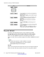 Preview for 22 page of Avaya 1165E User Manual