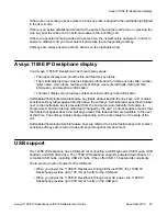 Preview for 23 page of Avaya 1165E User Manual