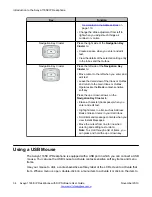 Preview for 34 page of Avaya 1165E User Manual