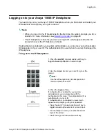 Preview for 55 page of Avaya 1165E User Manual