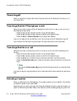 Preview for 58 page of Avaya 1165E User Manual